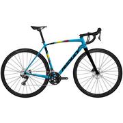 Rowery - Rower gravel Ridley Kanzo A GRX 800 - miniaturka - grafika 1