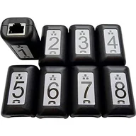 Diagnostyka samochodowa - Psiber Data test kabli PD_TT208 - miniaturka - grafika 1