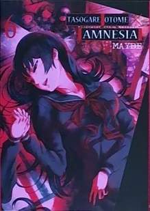 Tasogare Otome X Amnesia. Tom 6 - Komiksy dla młodzieży - miniaturka - grafika 1