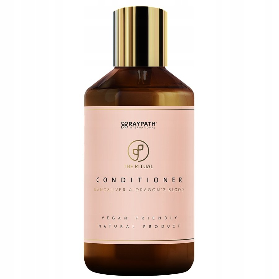 Raypath Odżywka do włosów nawilżająca Dragons Blood 300 ml