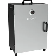Grille - Browin Wędzarnia automatyczna, elektryczna z termostatem - miniaturka - grafika 1