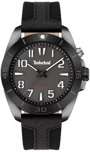 Zegarek Zegarek Timberland TBL.TDWGP2201601 WARRICK - Zegarki męskie - miniaturka - grafika 1