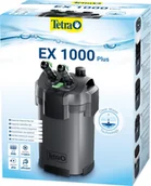 Filtry akwariowe i akcesoria - Tetra TETRA EX 1000 Plus-filtr zewnętrzny do akw.o pojemnośc 150-300l - miniaturka - grafika 1