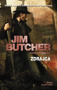 Fantasy - MAG ZDRAJCA AKTA DRESDENA TOM 11 - Jim Butcher - miniaturka - grafika 1