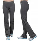 Dresy damskie - Spodnie Dresowe Damskie RENNOX 102 r M/30 stalowy - miniaturka - grafika 1