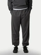 Spodnie sportowe męskie - The North Face Spodnie dresowe Expedition Celebration NF0A8E3E Szary Relaxed Fit - miniaturka - grafika 1