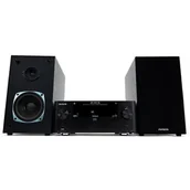 Wieże - Aiwa MSBTU-500 czarny - miniaturka - grafika 1