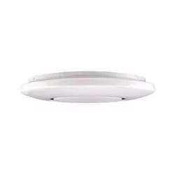 Ideus Struhm Plafoniera LED RINGE 16W 4000K ideus_03282 - Lampy sufitowe - miniaturka - grafika 1