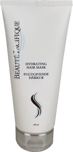 Beauté Pacifique Hydrating Hairmask 200 ml - Maski do włosów Beauté Pacifique Hydrating Hairmask 200 ml - Maski do włosów - miniaturka - grafika 1