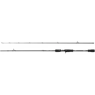 Wędki - Wędka ABU GARCIA Orra Predator Casting Rod 702XH 1580839 2.13m / 20-70g - miniaturka - grafika 1