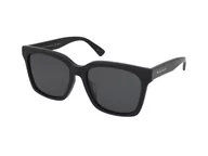Okulary przeciwsłoneczne - Gucci GG1175SK 001 - miniaturka - grafika 1