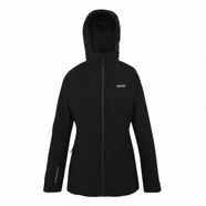 Kurtka damska Regatta Women’s Highton Stretch Padded Jacket Rozmiar: S / Kolor: czarny