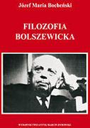 Encyklopedie i leksykony - Filozofia bolszewicka - miniaturka - grafika 1