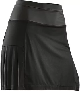 Spodnie rowerowe - Northwave Crystal Skirt Women, black L 2021 Spodnie szosowe 89211044-10-L - grafika 1