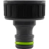 Inne akcesoria do nawadniania - Stalco Przyłącze kranowe GARDEN EXP 3/4" S101010251 - miniaturka - grafika 1