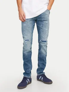 Jeansy Jack&Jones - Spodnie męskie - miniaturka - grafika 1