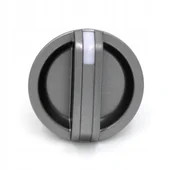 Akcesoria motoryzacyjne - Gałka Pokrętło Nawiewu Klimatyzacji Mazda Bt-50 - miniaturka - grafika 1