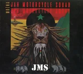 Muzyka elektroniczna - Jms: Można [CD] (jah Motorcycle Squad) - miniaturka - grafika 1