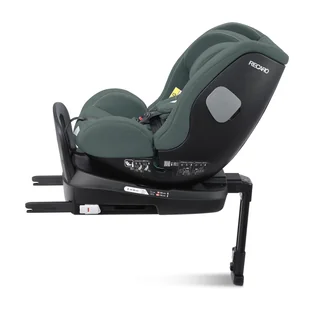 Recaro Salia 125 I-SIZE 0-25kg Mineral Green - Foteliki samochodowe - miniaturka - grafika 7