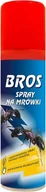 Zwalczanie i odstraszanie szkodników - Bros Spray na mrówki 150ml B032 - miniaturka - grafika 1