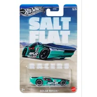 Samochody i pojazdy dla dzieci - Hot Wheels: samochodzik Vintage - Solar Reflex - miniaturka - grafika 1