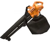 Dmuchawy i odkurzacze do liści - ATIKA LSH2600 - miniaturka - grafika 1