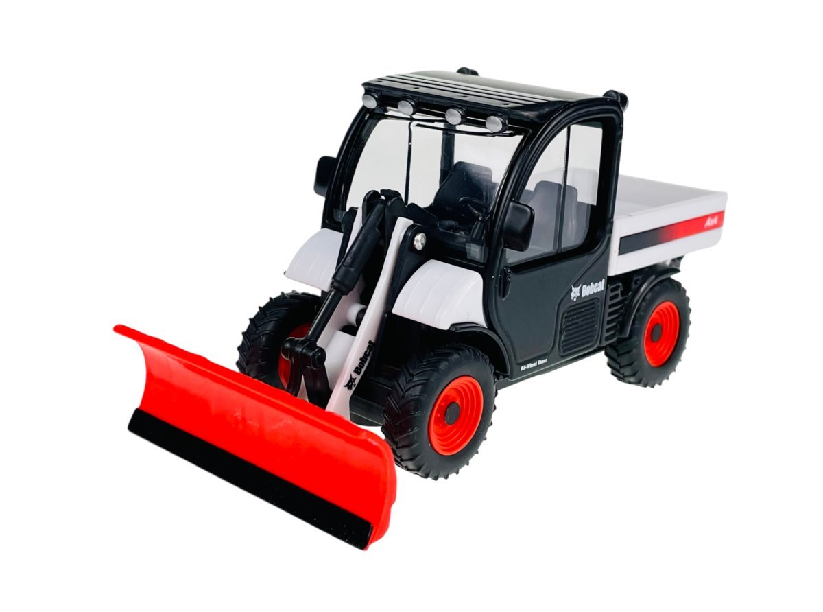 BBURAGO BOBCAT TOOLCAT 5600 SPYCHACZ 31805