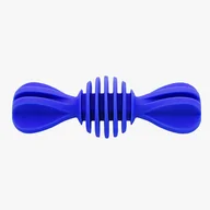 Zabawki dla psów - Sumplast Sum Plast Gryzak dentystyczny Dent z gumy 12,5cm PSUM025 - miniaturka - grafika 1