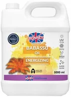 Odżywki do włosów - Ronney Babassu Oil Energizing Odżywka energetyzująca do włosów farbowanych i matowych 5000 ml - miniaturka - grafika 1