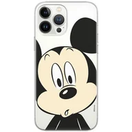 Etui i futerały do telefonów - Etui dedykowane do OPPO FIND X5 PRO wzór:  Mickey 019 oryginalne i oficjalnie licencjonowane - miniaturka - grafika 1