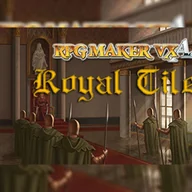 Gry PC Cyfrowe - RPG Maker: Royal Tiles Resource Pack (1 urządzenie / Lifetime) (Steam) - miniaturka - grafika 1