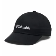 Czapki męskie - Bejsbolówka Columbia Provisions™ Ball Cap Kolor: czarny - miniaturka - grafika 1