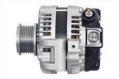 Alternatory - Alternator Hella 8EL 015 630-681 - miniaturka - grafika 1