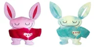 Zabawki interaktywne dla dzieci - Przytulanka Bumpas mix - TM Toys - miniaturka - grafika 1