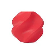 Filamenty i akcesoria do drukarek 3D - Filament Bambu Lab ASA 1,75mm 1kg - w zestawie z wielorazową szpulą - Red - miniaturka - grafika 1