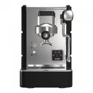 Ekspres do kawy Stone Espresso Stone Plus Black - Ekspresy do kawy - miniaturka - grafika 1