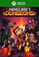 Kody i doładowania cyfrowe - Minecraft: Dungeons (Xbox One) - Xbox Live Key - GLOBAL - miniaturka - grafika 1