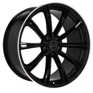 Felgi 20'' m.in. do AUDI A6 c6 c7 c8 A8 d4 d5 Q2 Q3 Q5 I II Q7 II - RHE5060 - Felgi aluminiowe - miniaturka - grafika 1
