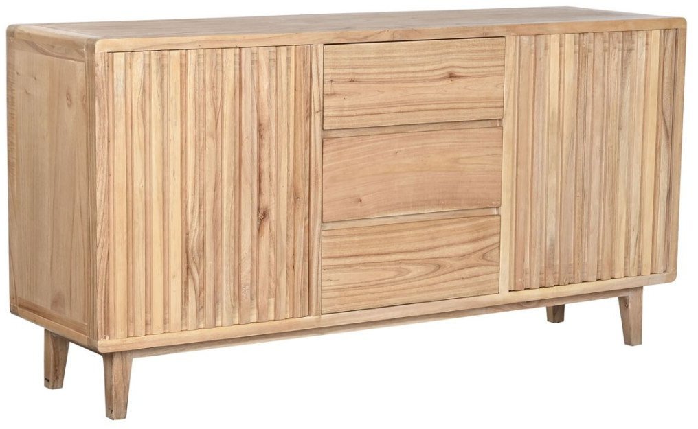 Kredens Home ESPRIT drewno mindi 160 x 45 x 82 cm