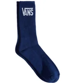 Skarpetki męskie - Skarpetki Męskie (1 para) VANS Boyce Crew Deep Indigo VN000T01FOB1 S - miniaturka - grafika 1