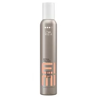 Kosmetyki do stylizacji włosów - Wella Professionals Proffessionals Eimi Extra Volume mocna pianka dodająca objętości 300ml 2431 - miniaturka - grafika 1