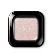 Palety i zestawy do makijażu - KIKO Milano High Pigment Eyeshadow wysoko pigmentowany cień do powiek 39 Metallic Baby Rose 1.5g - miniaturka - grafika 1