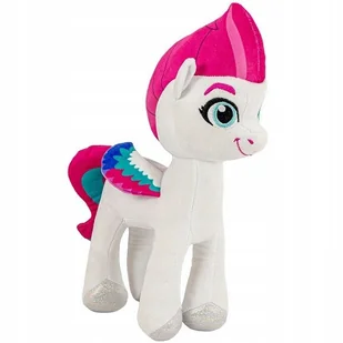 My Little Pony Zipp Pluszowa Maskotka 30Cm - Maskotki i pluszaki My Little Pony Zipp Pluszowa Maskotka 30Cm - Maskotki i pluszaki - miniaturka - grafika 1