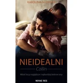 Opowiadania - Nieidealni Collin - miniaturka - grafika 1