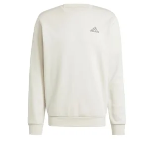 adidas Męska bluza polarowa Essentials, rozmiar M - Bluzy męskie - miniaturka - grafika 1