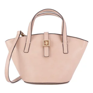 Torebka U.S. POLO ASSN. BIUXT8500WVP - Torebki damskie - miniaturka - grafika 1