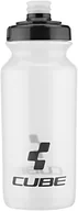 Shakery i bidony sportowe - Cube Cube Icon Bidon 500ml, transparent 2020 Bidony 130330000 - miniaturka - grafika 1