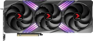 PNY GeForce RTX 4070 Ti SUPER XLR8 Gaming Verto Epic-X RGB 16GB GDDR6X (VCG4070TS16TFXX1-BLK) - Karty graficzne - miniaturka - grafika 2