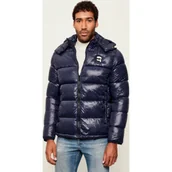 Kurtki męskie - Karl Lagerfeld Kurtka Regular Fit - miniaturka - grafika 1