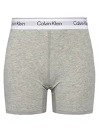 Majtki damskie - Calvin Klein Underwear Bokserki LV00QF8528 Szary - miniaturka - grafika 1